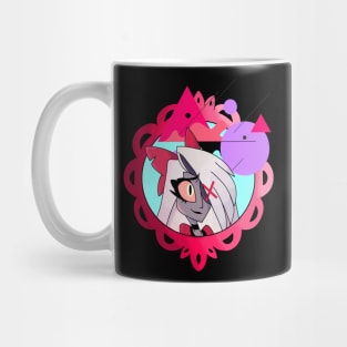 Vaggie Mug